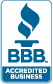 Click to verify BBB accreditation and to see a BBB report