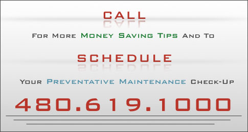 Plumbing Company Phoenix Arizona